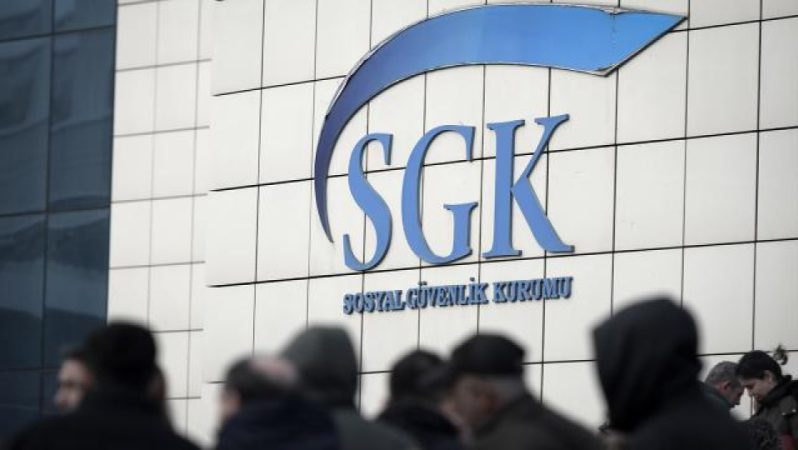SGK Borç Ödeme Süresi Uzatımı: 7 Nisan 2026 Saat 23:59’e Kadar Gecikmesiz Ödeme İçin Sonuç Bildirimi