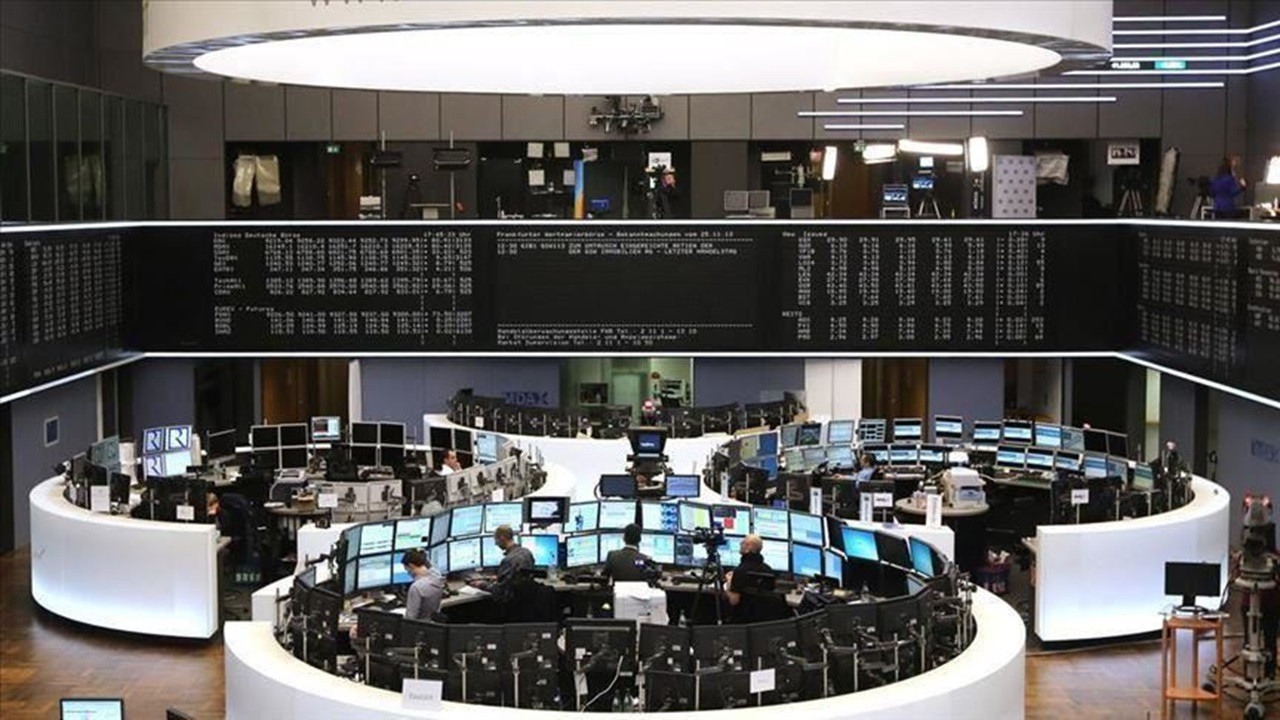 Stoxx Europe 600’ün Kapanış Kaybı ve Küresel Piyasalarda Enerji Tedarik Kaygıları