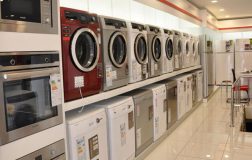 Şubat Ayında Beyaz Eşya Pazarında Daralma: İç ve Dış Satışlarda Eğilimler