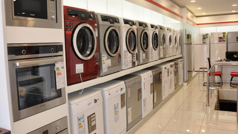 Şubat Ayında Beyaz Eşya Pazarında Daralma: İç ve Dış Satışlarda Eğilimler