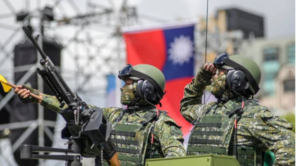 Tayvan Meselesi ve ABD-Çin Zirvesinin Yansımaları: Silah Satışları ve Ticaret Gündemi