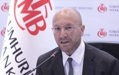 TCMB Başkan Yardımcısı Akçay: Orta Doğu Gelişmeleri ve Enflasyon Stratejisi Üzerine Değerlendirmeler