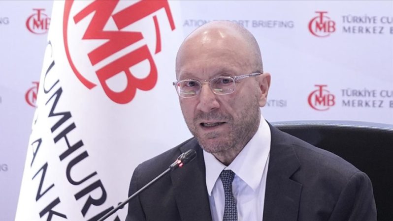 TCMB Başkan Yardımcısı Akçay: Orta Doğu Gelişmeleri ve Enflasyon Stratejisi Üzerine Değerlendirmeler