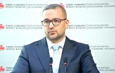 TCMB Başkanı Karahan: Altın Kaynaklı İşlemler ve Kur Rejimiyle Finansal İstikrarı Güçlendirme Stratejimiz