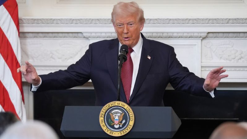 The White House Uygulaması ile Tüm Haber ve İçerikler Kapınızda