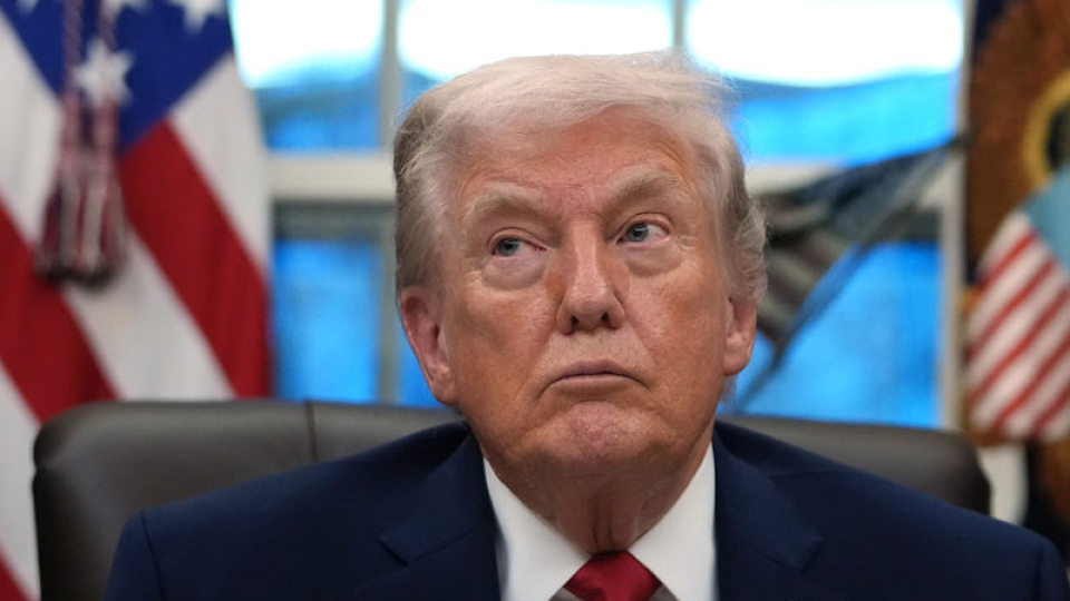 Trump Yetkili Açıkladı: Hürmüz Boğazı Kapalı Olsa Bile Amerika İran’a Yönelik Operasyonu Erteleyebilir