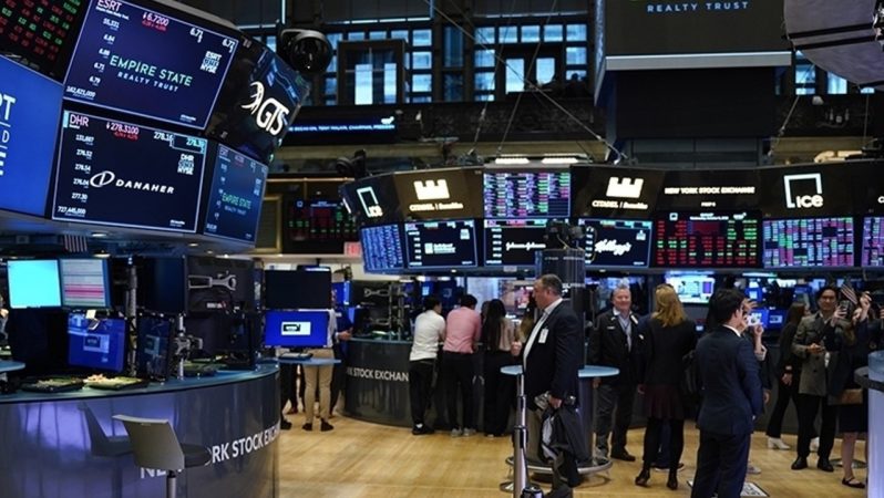 Trump’ın Savaş Tespiti ve Piyasa Tepkileri: Petrol ve Enflasyon Verileri İzleniyor