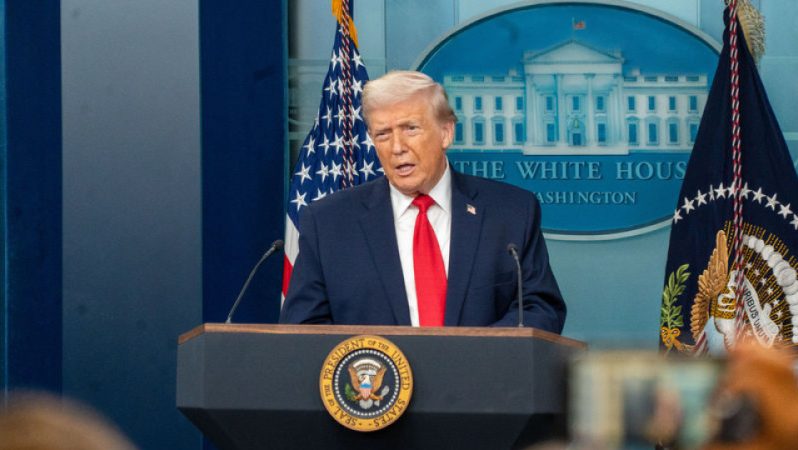 Trump’tan İran’a Yönelik Saldırılar ve Bölgesel Yaklaşımlar: Yeni Bir Değerlendirme