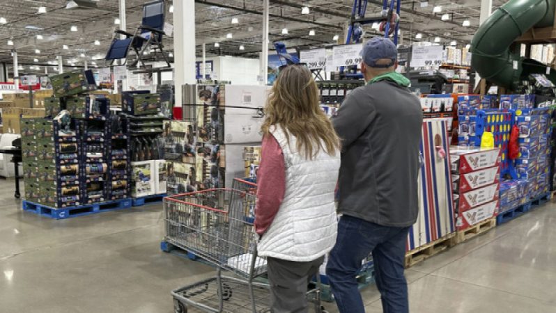 Tüketici Güveni Mart’ta Hafif Yükseliş Gösterdi: Beklentilerde Denge ve Enerji Fiyatları Baskısı