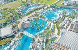 Turizmde Sağlık ve Wellness Yatırımları: Avrupa’dan Türkiye’ye Yeni Trendler ve Pazar Dinamikleri