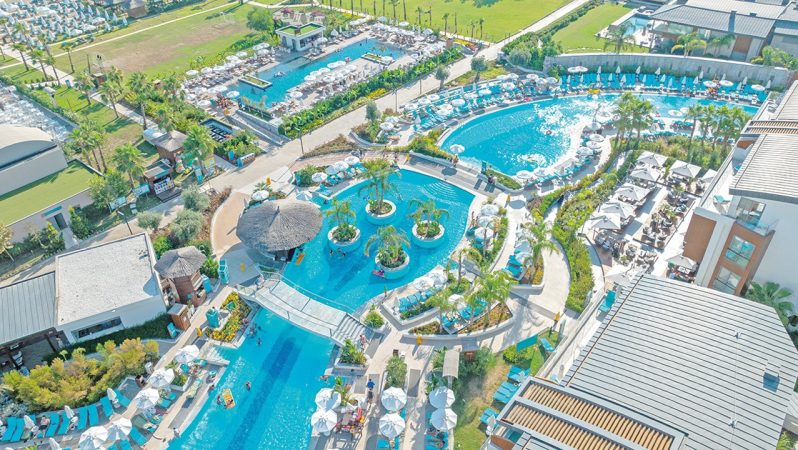 Turizmde Sağlık ve Wellness Yatırımları: Avrupa’dan Türkiye’ye Yeni Trendler ve Pazar Dinamikleri