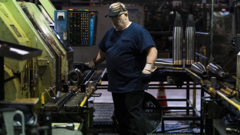 Türkiye Sanayi Üretiminde Denge: Şubat ayında Artış Sarmalı ve Sektörel Dağılım