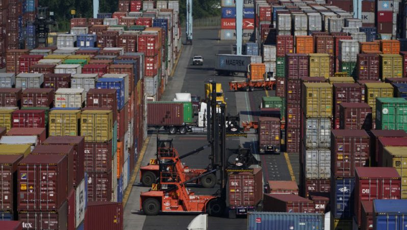 Türkiye Şubat Dış Ticaret Verileri: İhracat ve İthalatta Yeni Denge, Altın ve Enerji Dışında Görünüm