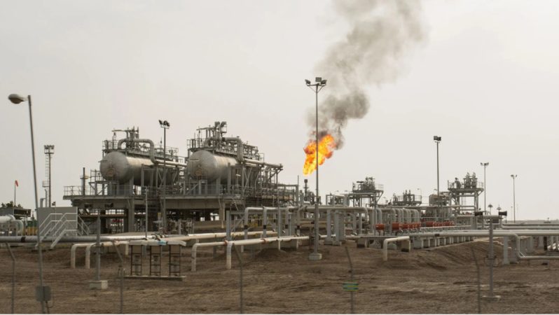 Türkiye Üzerinden Petrol Sevkıyatlarını Hızla Yeniden Başlatma Planı ve Irak’ın Üretim Güncellemesi