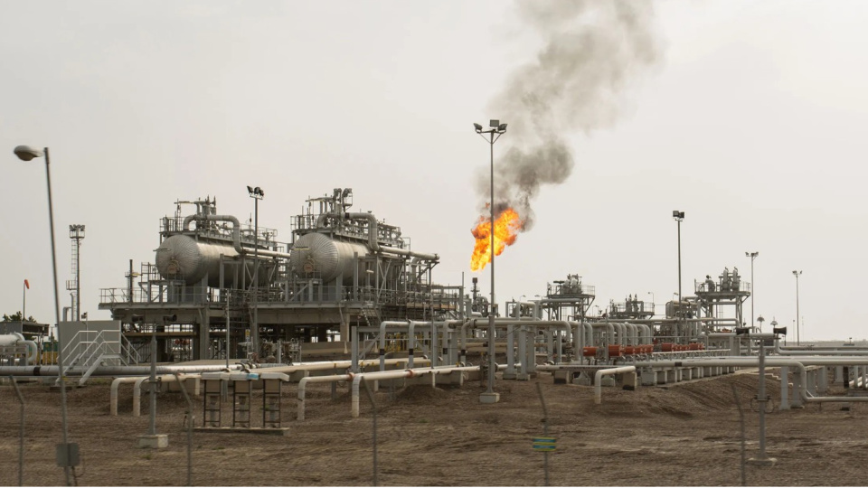 Türkiye Üzerinden Petrol Sevkıyatlarını Hızla Yeniden Başlatma Planı ve Irak’ın Üretim Güncellemesi