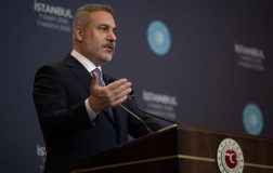 Türkiye ve Bölgesel Gerginlikler: Fidan’ın İncelemelerinde Barış ve Kararlılık