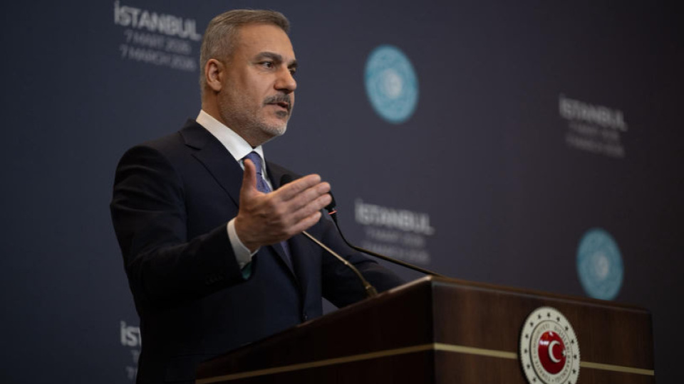 Türkiye ve Bölgesel Gerginlikler: Fidan’ın İncelemelerinde Barış ve Kararlılık