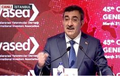 Türkiye Yatırım İklimini Güçlendiren Stratejiler: Yılmaz’ın Vizyonu ve Uluslararası Perspektifler