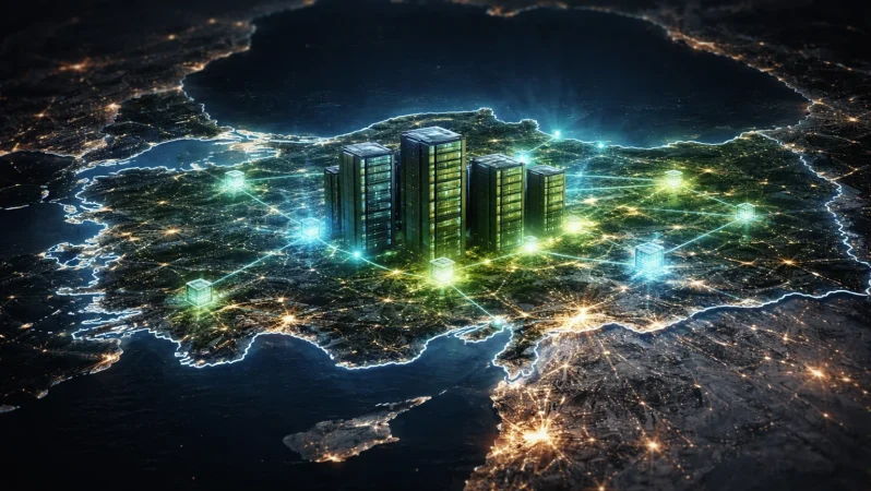 Türkiye’de Kripto Platformlarının Yerelliği: Teknik Mimari ve Regülasyonlar Üzerinden Güvence Analizi