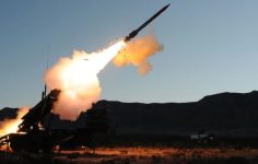 Türkiye’nin Doğusunda Patriot ve TPY-2 Ağlarıyla NATO’nun İran Tehditlerine Karşı Savunma Güncellemeleri