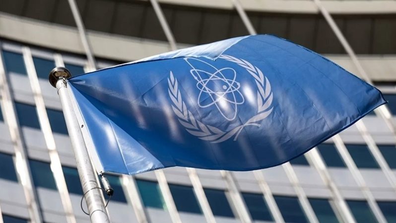 UAEA Raporu: UAEA Yönetim Kurulu İran ve ABD-İsrail İttifakına Yönelik Toplantı Talebini İçeren Gelişmeleri Duyurdu