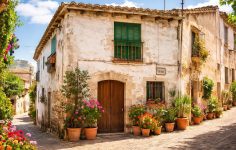 Valensiya’da Uygun Fiyatlı Konut Fırsatları: 30 Bin Euro’ya Kadar İndirimli Evler ve Bölgesel Veriler