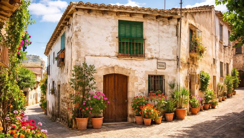 Valensiya’da Uygun Fiyatlı Konut Fırsatları: 30 Bin Euro’ya Kadar İndirimli Evler ve Bölgesel Veriler