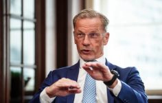 Vujčić: Enerji ve Enflasyon Beklentileri Avrupa’da Sarmanmıyor