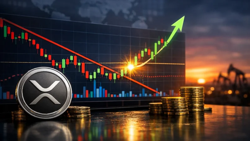 XRP İçin Kritik Eşik: 1,40 Doları Aşma mı, Yoksa Düşüş Devam mı?