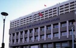 YEKA İlanı: Konya ve Karaman Sınırlarında 565 km² Bölgeye Yenilenebilir Enerji Potansiyeli