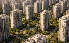 Yunanistan Konut Piyasasında Boşluklar ve Kiracılık Eğilimleri: AB Kıyaslaması