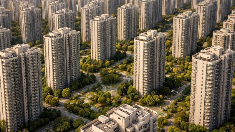 Yunanistan Konut Piyasasında Boşluklar ve Kiracılık Eğilimleri: AB Kıyaslaması