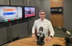 2025 Altın Kalem Ekonomi Basını Başarı Ödülleri Sahiplerini Buldu: Tören 17 Nisan 2026’da Grand Mercure Otel’de