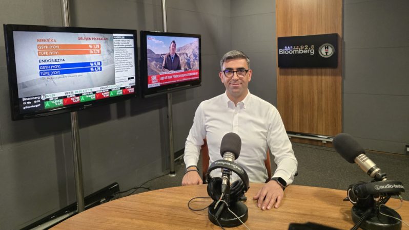 2025 Altın Kalem Ekonomi Basını Başarı Ödülleri Sahiplerini Buldu: Tören 17 Nisan 2026’da Grand Mercure Otel’de