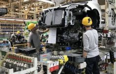 2026 İlk Çeyrekte Otomotiv Sektörü: Üretim, İhracat ve Pazar Kapasitesi Girişimi