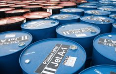 AB Havalimanları Yakıt Krizi: Jet Yakıtı Rezervlerinde Kaygı ve Avrupa Ulaşımının Tehditi