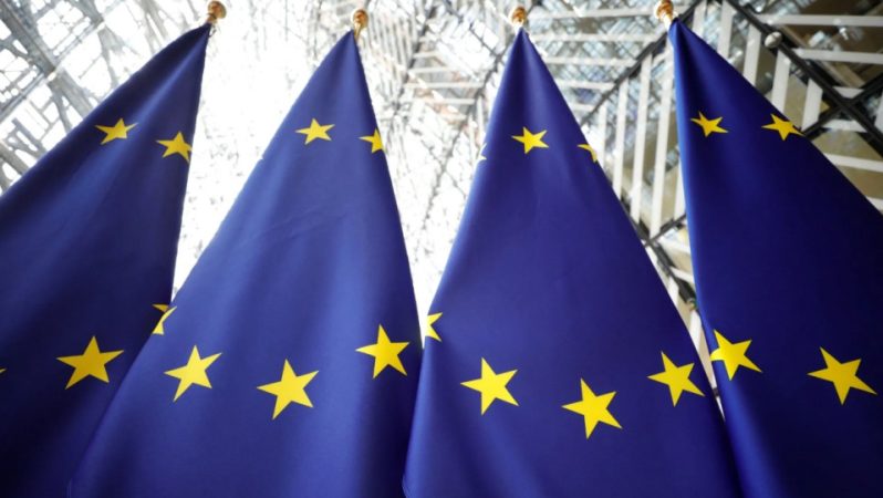 AB Sözcüsü Anouni: Lübnan’daki Saldırılar İçin Derhal Ateşkese Çağrı ve Uluslararası Hukuka Uyum Vurgusu