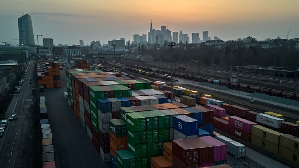 AB Ticaret Anlaşmalarıyla Avrupa İçin Orta Vadeli Büyüme Potansiyeli: Ifo-EconPol Analizi