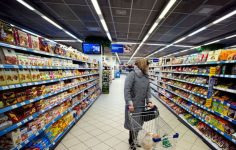 AB ve Euro Bölgesi Perakende Satışları: Şubat Verileri ve Piyasa Beklentileri