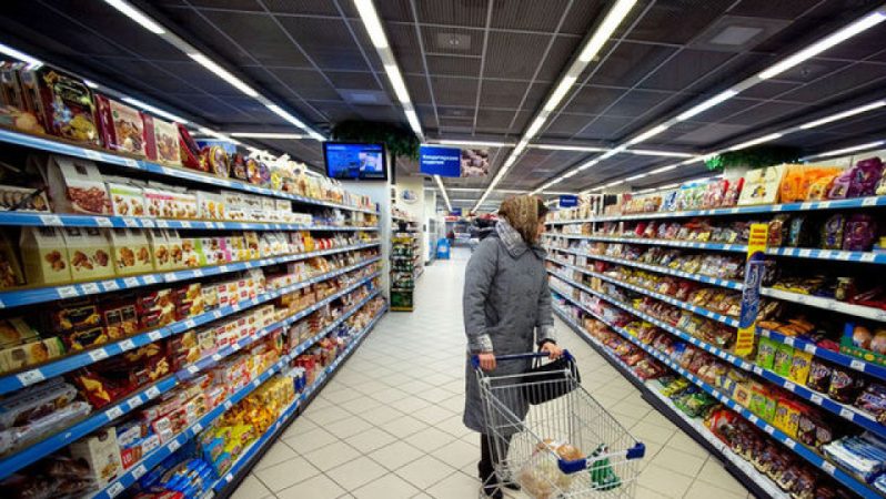 AB ve Euro Bölgesi Perakende Satışları: Şubat Verileri ve Piyasa Beklentileri