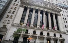 ABD Bankaları İlk Çeyrek Finan﻿sal Sonuçları: BofA ve Morgan Stanley’de Seyir