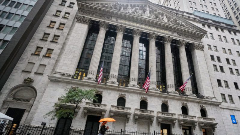 ABD Bankaları İlk Çeyrek Finan﻿sal Sonuçları: BofA ve Morgan Stanley’de Seyir