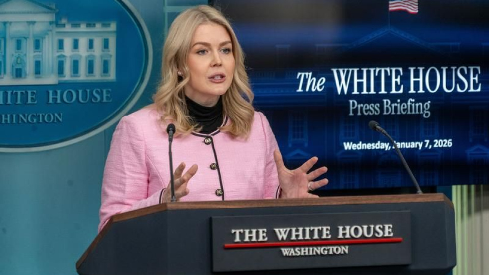 ABD Basınına Gönderme: Pakistan’ın Zaman Uzatma Çağrısına Beyaz Saray’dan Haberdar Yaklaşım