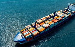 ABD Dış Ticaret Dengesi Şubatta Dalgalanmaya Devam Etti