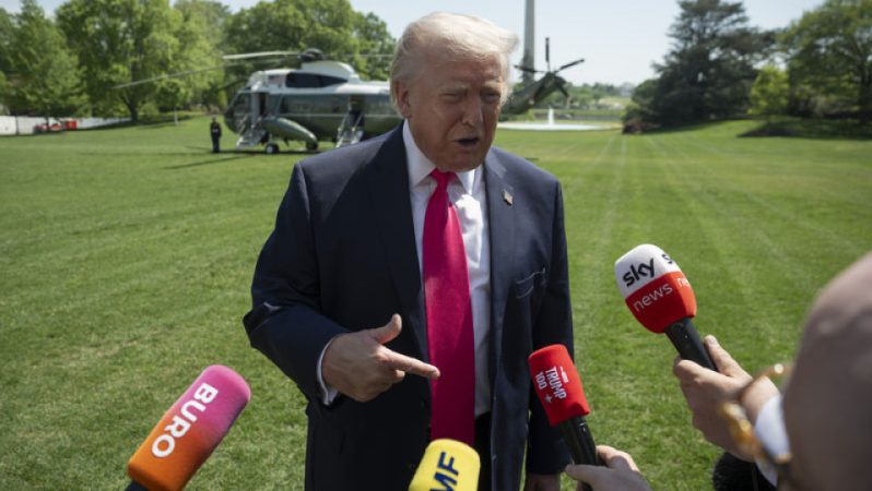 ABD Mitinginden Notlar: Enflasyon ve Enerji Fiyatlarıyla Mücadelede Seçmen Gündemi