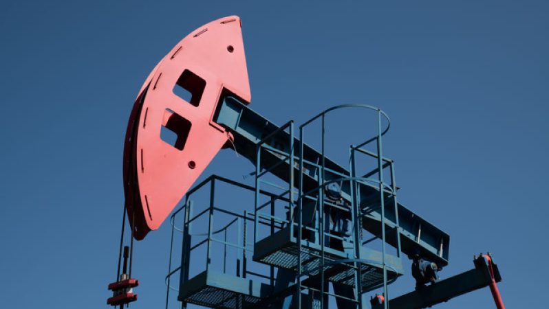 ABD Petrol Sondaj Kuleleri: Haftalık Artış ve Fiyat Manzarası