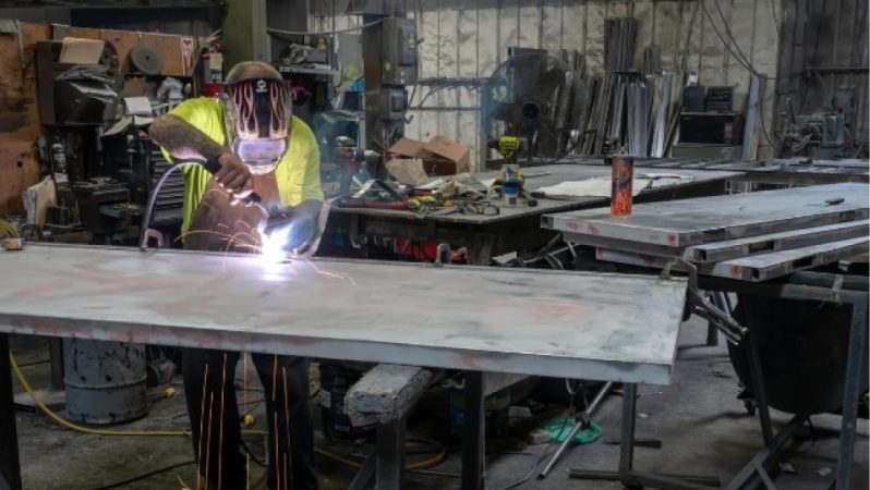 ABD Sanayi Üretiminde Dalgalar: Mart Ayı Verileri ve Önümüzdeki Riski Gösteren Eğilimler