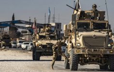 ABD ve İran Görüşmeleri Gündemde; Orta Doğu’ya Yeni Sevkiyat Tartışmaları