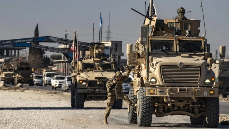 ABD ve İran Görüşmeleri Gündemde; Orta Doğu’ya Yeni Sevkiyat Tartışmaları