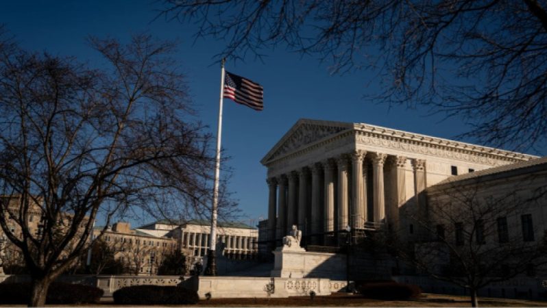 ABD Yüksek Mahkemesi’nde Doğum Yoluyla Vatandaşlık Tartışması ve GöçmenlikPolitikasına Yansımalar